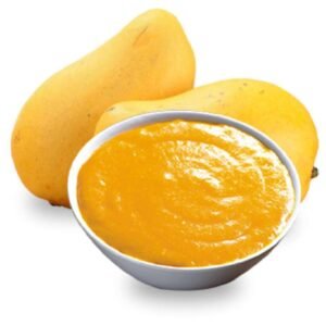 Mango Pulp 1Kg