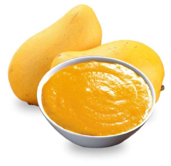 Mango Pulp 1Kg
