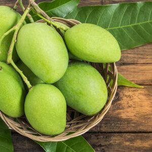 Pickle Mangoes 1Kg