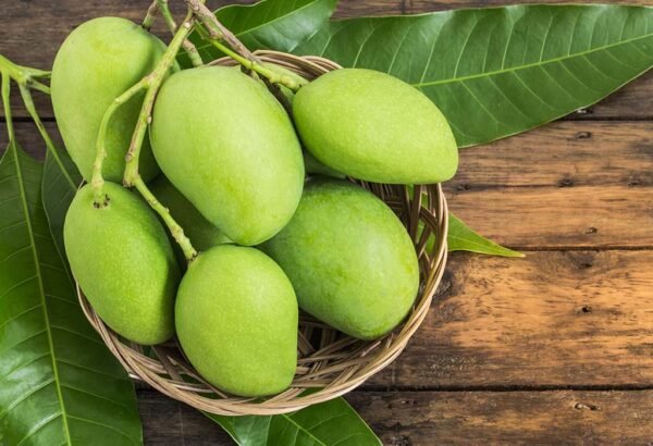 Pickle Mangoes 1Kg